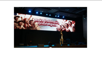 Ralali 1+1 Summit 2025: Perkuat Ekosistem Siap Saji Lewat 12 MOU Strategis