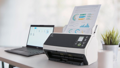 Raih Sertifikasi TKDN, Ricoh Dorong Inovasi Digital dan Dukungan Industri Lokal