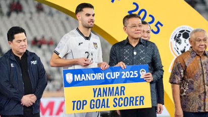 Walau Berstatus Top Skor Piala AFF U-23, Ini 4 Alasan Logis Jens Raven Belum Layak Dipanggil Patrick Kluivert ke Timnas Indonesia Senior