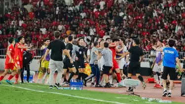 Usai Juara Piala AFF U-23, Media Vietnam Lantang Soroti Permainan Kasar Timnas Indonesia
