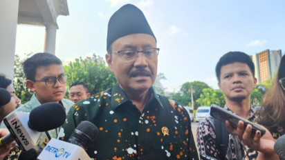 Mensos Desak BI Cek Rekening Penerima Bansos yang Anomali