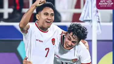 Marselino Ferdinan hingga Rafael Struick disiapkan turun memperkuat Timnas Indonesia U-23 di ajang SEA Games 2025.
