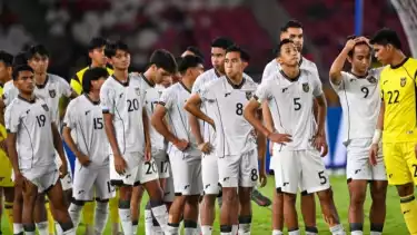 Timnas Indonesia takluk dari Vietnam dengan skor tipis 0-1 di laga final yang digelar di Stadion Utama Gelora Bung Karno (SUGBK), Jakarta, Selasa malam.