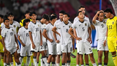 Sindiran Menohok Legenda Timnas Indonesia Lihat Skuad Asuhan Gerald Vanenburg Dikalahkan Vietnam: Tidak Ada yang Punya Skill