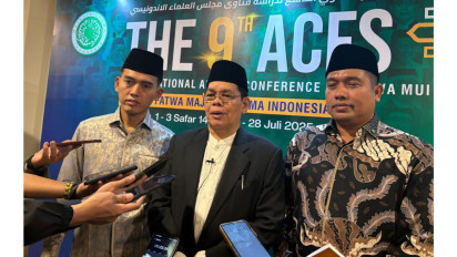 MUI Dukung Penguatan Kewenangan BPKH agar Pengelolaan Dana Haji Lebih Optimal
