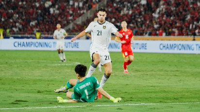 Meski Sudah Kalah di Semifinal, Thailand Bikin Timnas Indonesia Gagal Juara Piala AFF U23 2025 gara-gara...