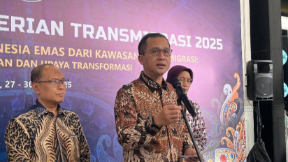 Kementrans Bakal Kirim 2.000 Tim Ekspedisi Patriot, Cari Potensi-Petakan Komoditas Unggulan di Daerah Transmigrasi