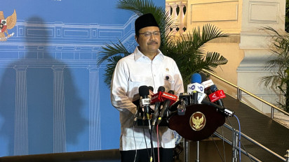 Mensos Gus Ipul Sindir Indikator Kemiskinan Rp20 Ribu per Hari: Bisa Timbulkan Gejolak Statistik