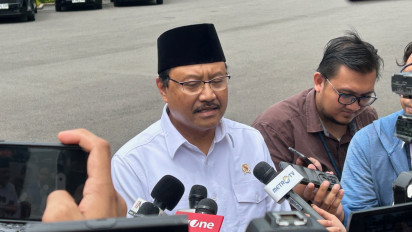 600 Ribu Penerima Bansos Terindikasi Judol, Mensos: 228 Ribu Sudah Dicoret