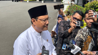 Mensos Pastikan Pemerintah Bakal Siapkan Hunian Sementara untuk Korban Bencana di Sumatera