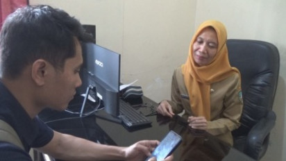 Penghayat Kepercayaan Kini Tercatat di KK dan KTP, 19 Warga Jombang Ikut Ubah Status