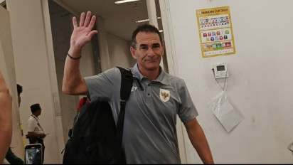 Usai Tak Juara Piala AFF U-23 2025, Legenda Timnas Indonesia Lontarkan Pesan Menohok ke Gerald Vanenburg