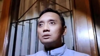 Keluarga Diplomat Kemlu Arya Daru Pangayunan Berharap Setiap Fakta yang Ada Benar-Benar Diperiksa, Minta Masyarakat Kawal dengan Empati