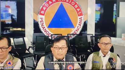 Tsunami Diprediksi Terjadi di Indonesia Hari Ini 30 Juli 2025 Dampak Gempa Rusia, BNPB Minta 10 Lokasi Dikosongkan