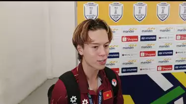 Pemain Timnas Vietnam U-23, Viktor Le