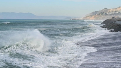 Gempa M7,6 di Filipina Picu Peringatan Tsunami, Ini Daerah di Indonesia yang Berpotensi Terdampak