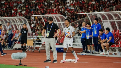 Kontroversi Botol di Pinggir Lapangan Halangi Pemain Timnas Indonesia U-23, Dokter Vietnam Akhirnya Beri Pengakuan Jujur Ini