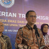 Mentrans Tak Minta Tambahan Anggaran APBN 2026, Fokus Tarik Investor