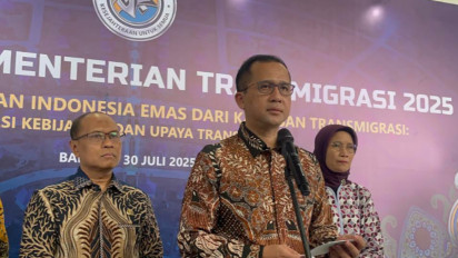 Mentrans Tak Minta Tambahan Anggaran APBN 2026, Fokus Tarik Investor