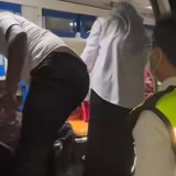 Kebocoran Gas Diduga Terjadi di PT Linde Indonesia, Empat Warga Gresik Dilarikan ke Rumah Sakit