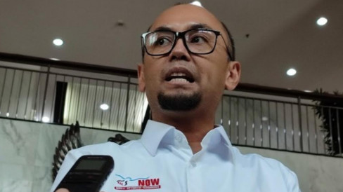 Prabowo Naikkan Anggaran PPATK 100 Persen, Intelijen Keuangan Diperkuat