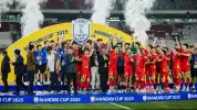 Vietnam Resmi Jadi Tuan Rumah Piala AFF U-23 2027, Pertama Kali Jamu Tim ASEAN Bawa Misi Pertahankan Gelar