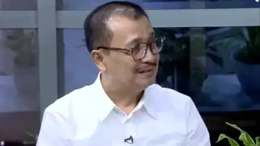 Mantan Wakapolri, Komjen Pol (Purn.) Oegroseno soroti sidik jari dari hasil penyelidikan kasus kematian diplomat muda Kemlu RI, Arya Daru Pangayunan