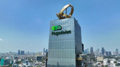 Pegadaian Cetak Sejarah: Raih Dana Rp 8,14 Triliun dari Penerbitan Obligasi dan Sukuk, Oversubscribed!