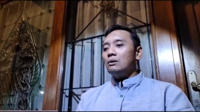 Ditemukan Kandungan Obat CTM hingga Paracetamol di Tubuh Arya Daru, Begini Tanggapan Keluarga Sang Diplomat