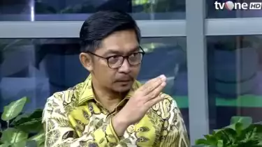 Komisioner Kompolnas, Yusuf Warsyim bicara kasus kematian diplomat muda Kemlu RI, Arya Daru Pangayunan