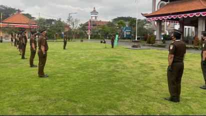 Penetapan Perwalian Anak di Badung, Langkah Nyata Kejari Badung untuk Perlindungan Anak
