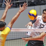 Link Live Streaming Liga Voli Vietnam 2026: Siang Ini Ada Rivan Nurmulki Vs Boy Arnez, Farhan Halim Jadi Penutup