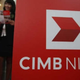 CIMB Niaga Catatkan Laba sebelum Pajak Konsolidasi sebesar Rp4,4 Triliun, Ditopang Syariah dan Digitalisasi