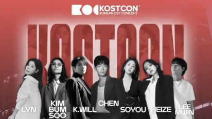 Kostcon Jakarta Digelar Pekan Ini, Simak Datar Line Up-nya Hingga Prediksi Setlist
