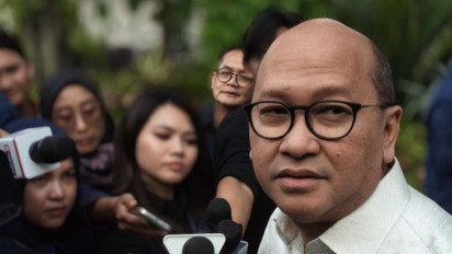 Prabowo Cari Tanah di Makkah untuk Bangun Kampung Haji Indonesia