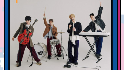 W24 Diumumkan Jadi Line Up Kedua Saranghaeyo Indonesia 2025