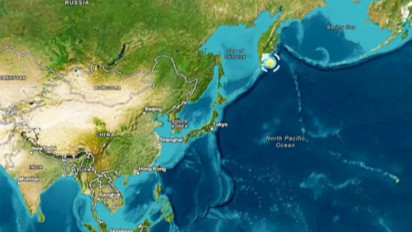 Imbas Gempa Mengerikan di Rusia, Selandia Baru Keluarkan Peringatan Tsunami