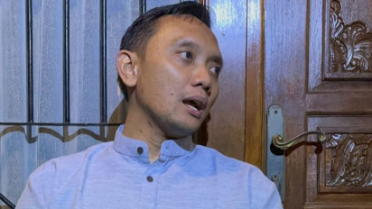 Soal Temuan Kandungan CTM dan Parasetamol di Tubuh Diplomat Arya Daru, Kakak Ipar Sebut Hal Lumrah