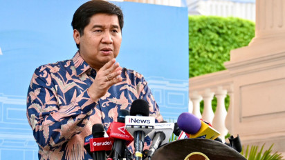 Pemerintah Siapkan Lahan Eks BLBI dan Aset Rampasan Negara untuk Rumah Rakyat