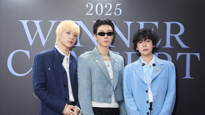 WINNER Sapa Inner Circle Indonesia, Catat Tanggal Konsernya