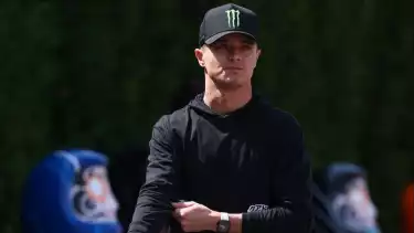 Pembalap McLaren, Lando Norris