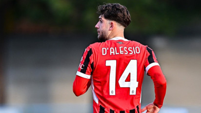 AC Milan Lanjutkan Cuci Gudang, Kini Giliran Bek Potensial Rossoneri Resmi Angkat Kaki dari San Siro