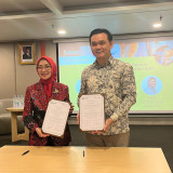 RS Atma Jaya Gandeng ProSTEM untuk Hadirkan Teknologi Terapi Sel Punca