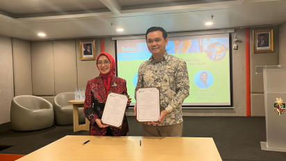 RS Atma Jaya Gandeng ProSTEM untuk Hadirkan Teknologi Terapi Sel Punca