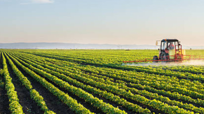 Teknologi Canggih Bikin Petani Makin Cuan! Intip Inovasi yang Dipamerkan di INAGRITECH 2025