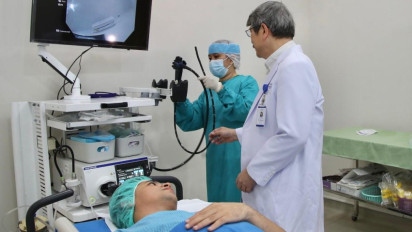 Resmikan IBD Center Pertama di Indonesia, RS Abdi Waluyo Kini Sediakan Penanganan Radang Usus Mutakhir