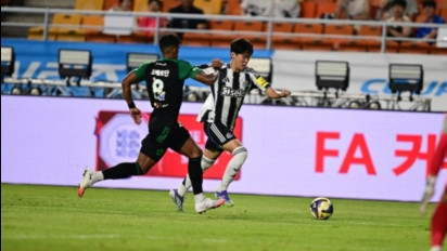 Catatan Minor Pramusim Berlanjut, Newcastle United Telan Kekalahan Beruntun