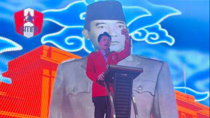 Ketua Umum GMNI Risyad Fahlefi Nyatakan Siap Rekonsiliasi dan Perkuat Legalitas Organisasi