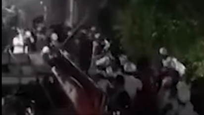 Bentrok FPI dan PWI-LS di Pemalang, Ulama Imbau Masyarakat Tak Terprovokasi