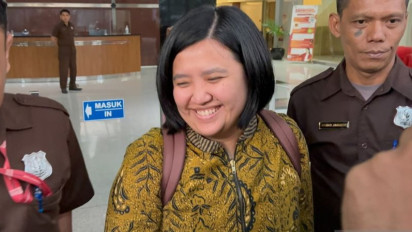 Dugaan Korupsi Terkait Google Cloud di Kemendikbudristek, KPK Buka Peluang Panggil Nadiem